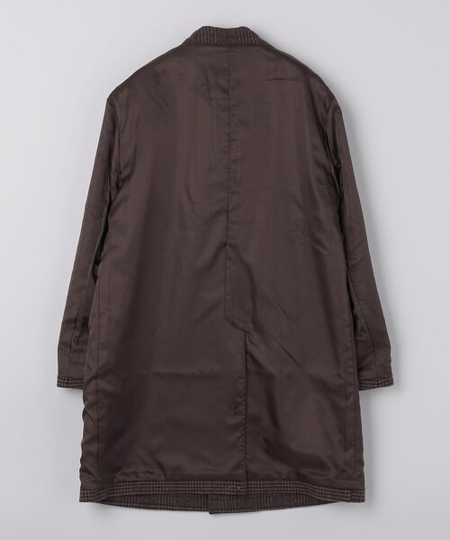 SHIPS Colors（シップスカラーズ） ステンカラーコート コート SHIPS