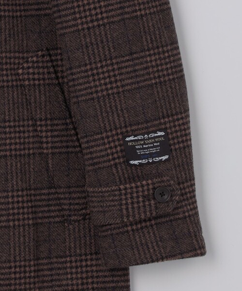 SHIPS Colors（シップスカラーズ） ステンカラーコート コート SHIPS