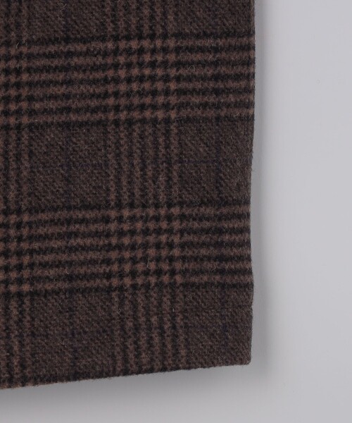 SHIPS Colors（シップスカラーズ） ステンカラーコート コート SHIPS