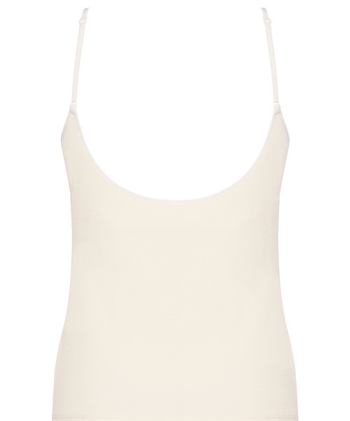 AMOSTYLE（アモスタイル） 背中見せブラトップ AMST967 B.Top JX