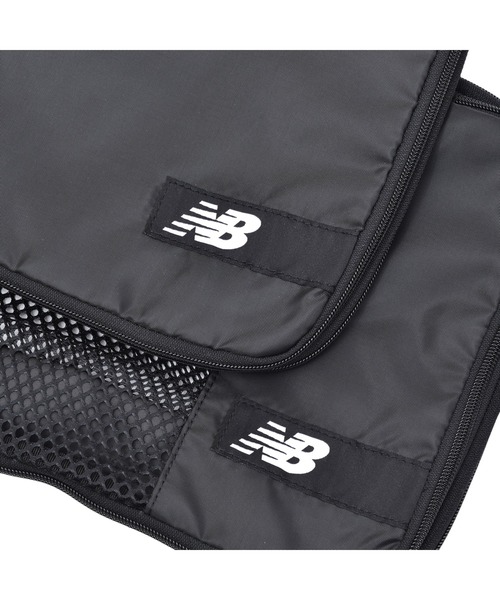 New Balance（ニューバランス） ポーチ トラベルポーチ 2個セット