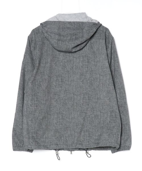 TOMORROWLAND（トゥモローランド） ブルゾン M グレー メンズ