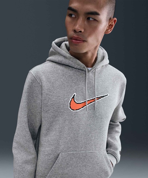 NIKE（ナイキ） パーカー メンズ レディース : ZOZOTOWN Yahoo!店