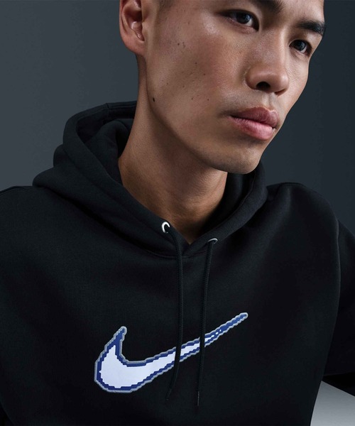 NIKE（ナイキ） パーカー メンズ レディース : ZOZOTOWN Yahoo!店
