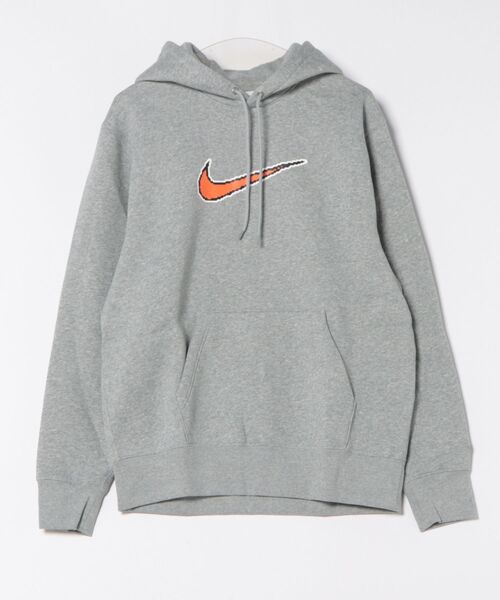 NIKE（ナイキ） パーカー メンズ レディース : ZOZOTOWN Yahoo!店