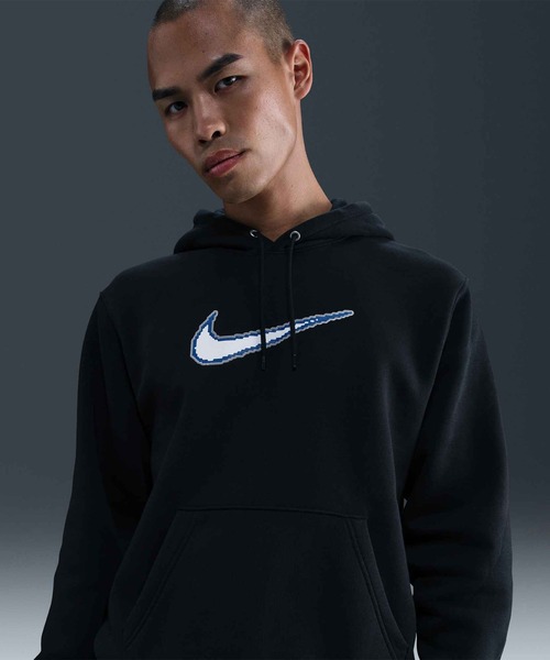 NIKE（ナイキ） パーカー メンズ レディース : ZOZOTOWN Yahoo!店