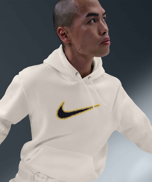 NIKE（ナイキ） パーカー メンズ レディース : ZOZOTOWN Yahoo!店