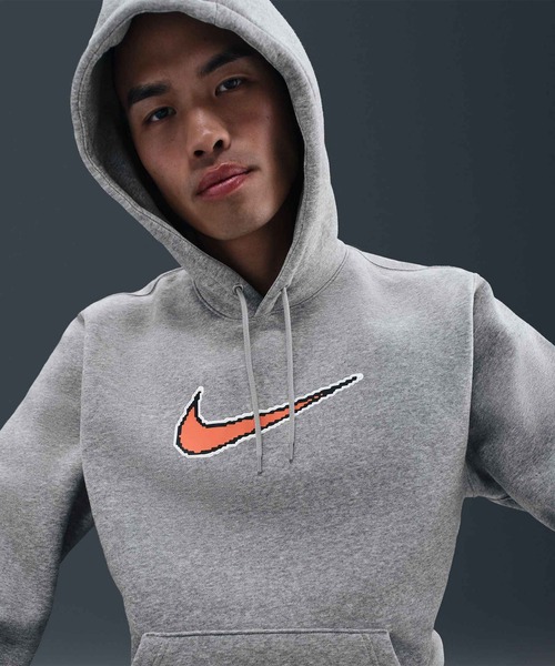 NIKE（ナイキ） パーカー メンズ レディース : ZOZOTOWN Yahoo!店