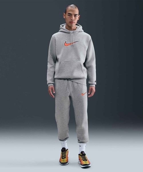 NIKE（ナイキ） パーカー メンズ レディース : ZOZOTOWN Yahoo!店