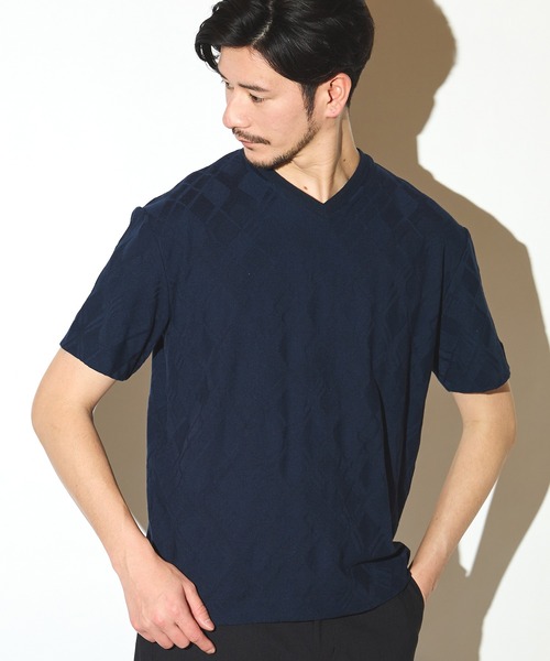 「UNION STATION」 半袖Tシャツ M ホワイト メンズ_画像2