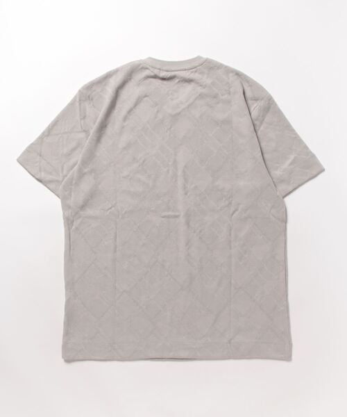 「UNION STATION」 半袖Tシャツ M ホワイト メンズ_画像4