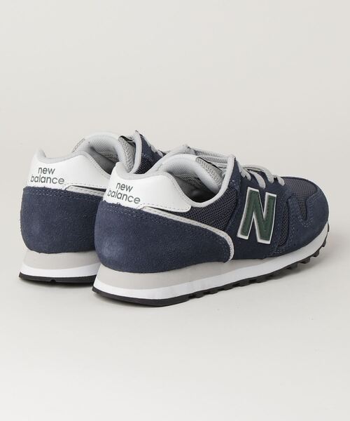 New Balance（ニューバランス） ローカットスニーカー 28cm グレー