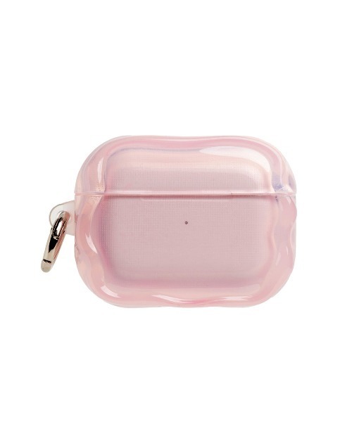 Hamee（ハミィ） イヤホン ヘッドホン AirPods Pro(第2/1世代) 専用