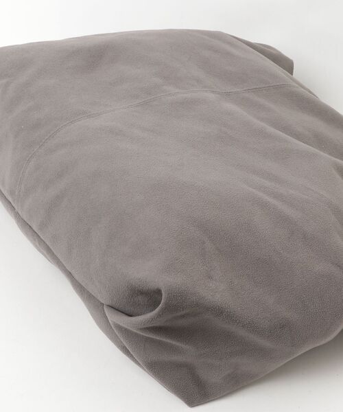 「ATTACHMENT」 ショルダーバッグ FREE グレー メンズ_画像3