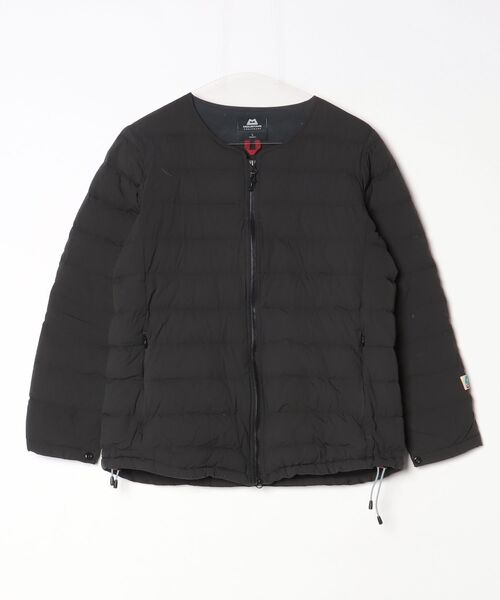 MOUNTAIN EQUIPMENT（マウンテンイクイップメント） ダウンジャケット