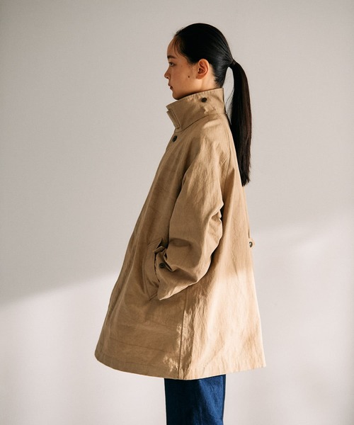 かぐれ コート FREE ベージュ レディース : ZOZOTOWN Yahoo!店 - 通販