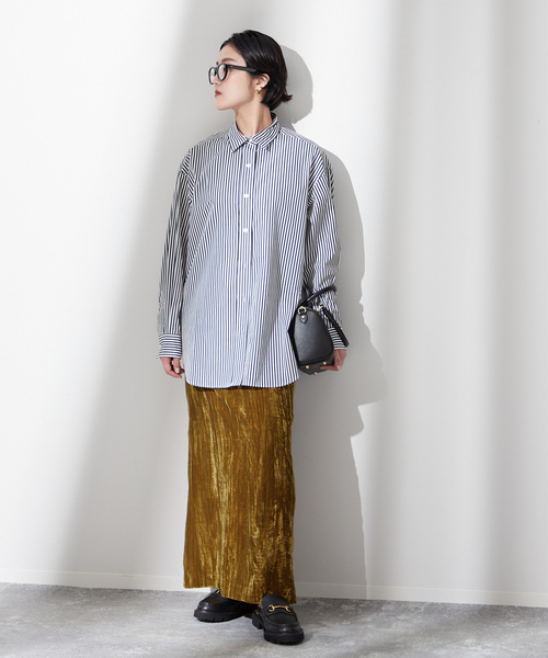 journal standard L'essage（ジャーナルスタンダード レサージュ