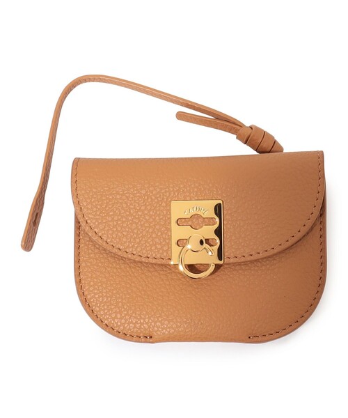 カフネ　ショルダーバック CAFUNE（カフネ） キーホルダー DAY POUCH チャーム : ZOZOTOWN Yahoo