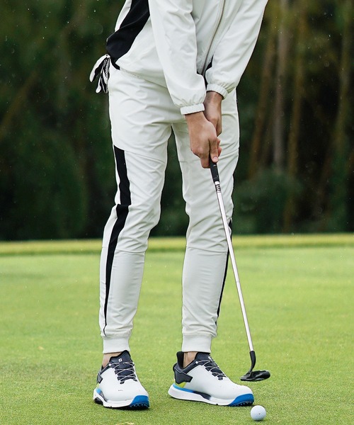 DIVINER GOLF（ディバイナー ゴルフ） パンツ 「DIVINER GOLF」シャカ