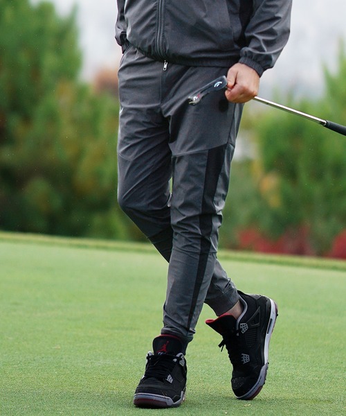 DIVINER GOLF（ディバイナー ゴルフ） パンツ 「DIVINER GOLF」シャカ