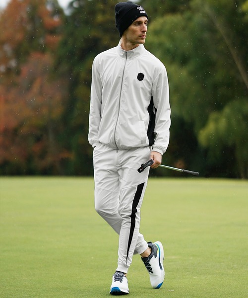 DIVINER GOLF（ディバイナー ゴルフ） パンツ 「DIVINER GOLF」シャカ