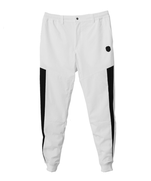 DIVINER GOLF（ディバイナー ゴルフ） パンツ 「DIVINER GOLF」シャカ