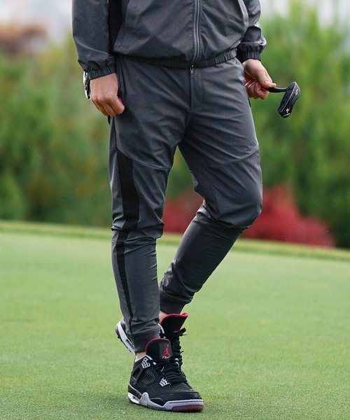 DIVINER GOLF（ディバイナー ゴルフ） パンツ 「DIVINER GOLF」シャカ