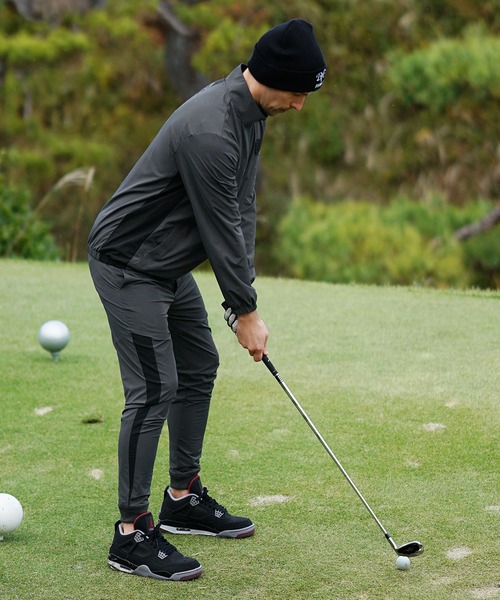 DIVINER GOLF（ディバイナー ゴルフ） パンツ 「DIVINER GOLF」シャカ