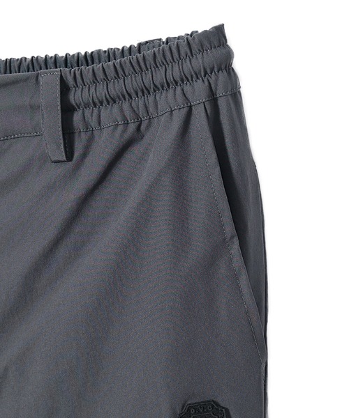 DIVINER GOLF（ディバイナー ゴルフ） パンツ 「DIVINER GOLF」シャカ