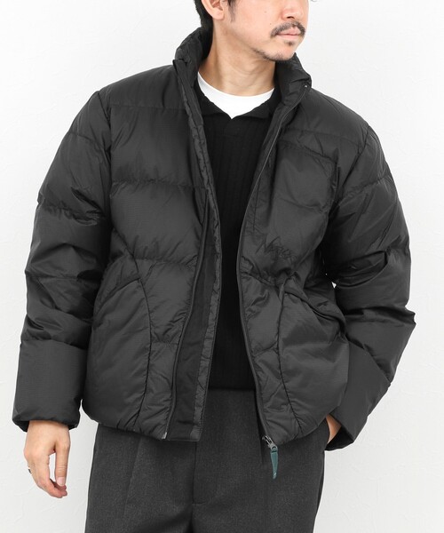 NANGA（ナンガ） ダウンジャケット ダウン 「NANGA/ナンガ」MAZENO