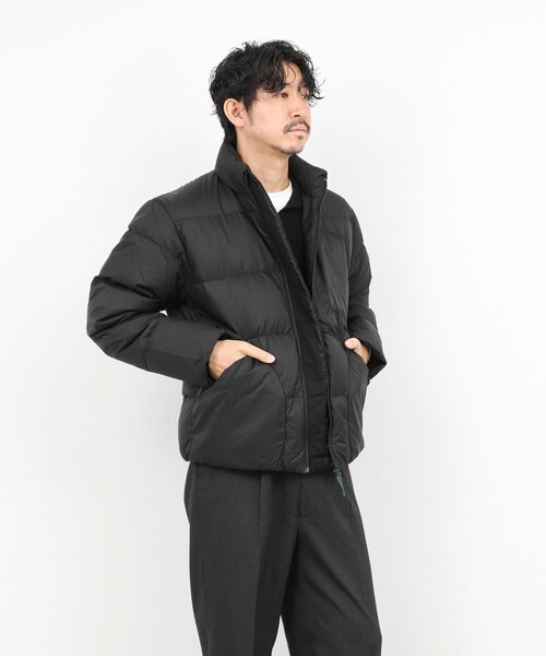 NANGA（ナンガ） ダウンジャケット ダウン 「NANGA/ナンガ」MAZENO