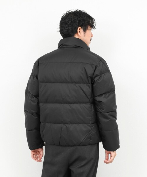   ダウンジャケット 楽天市場】タイオン ダウンジャケット TAION マウンテン パッカブル