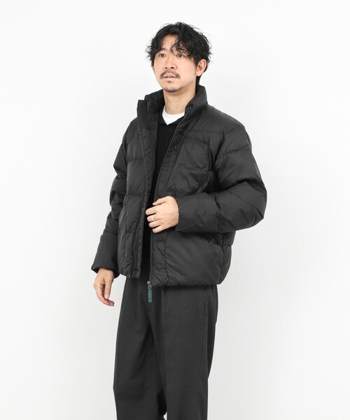 NANGA（ナンガ） ダウンジャケット ダウン 「NANGA/ナンガ」MAZENO