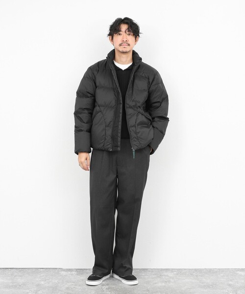 NANGA（ナンガ） ダウンジャケット ダウン 「NANGA/ナンガ」MAZENO