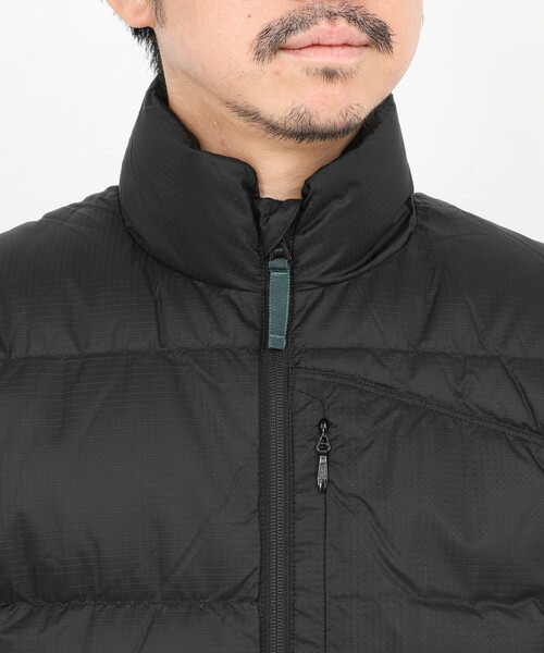 ［かとう」ダウンジャケット M CMF OUTDOOR GARMENT 「GUIDE DOWN COEXIST L7 ー 3レイヤーガイド