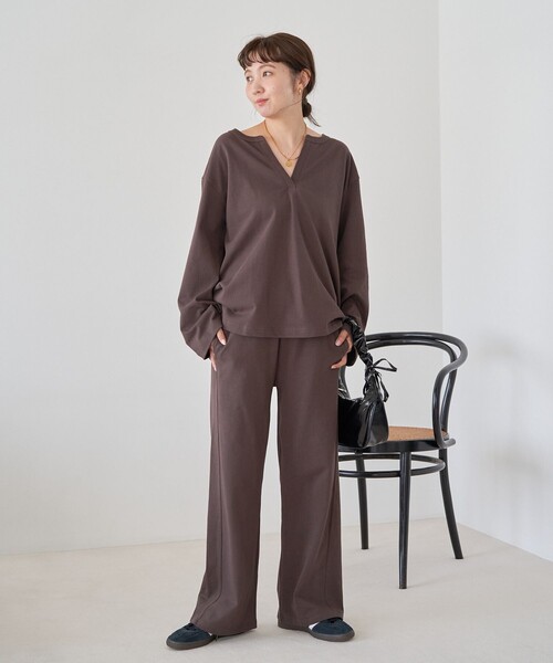 FREAK'S STORE（フリークスストア） セットアップ MEDIUM ブラック