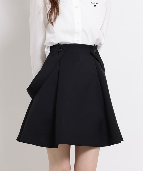 MILK（ミルク） スカート Ecole スカート : ZOZOTOWN Yahoo!店 - 通販