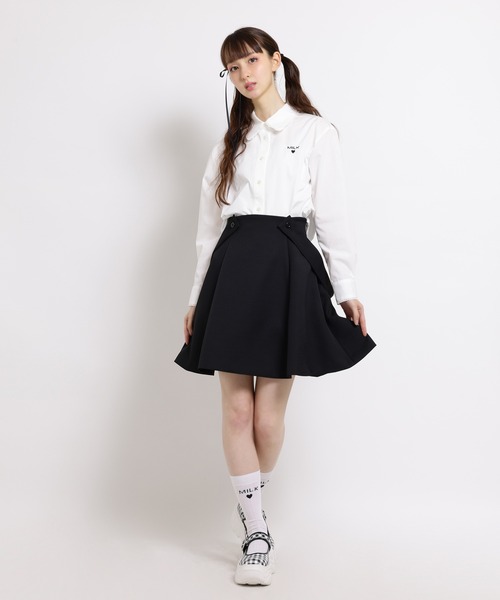 MILK（ミルク） スカート Ecole スカート : ZOZOTOWN Yahoo!店 - 通販