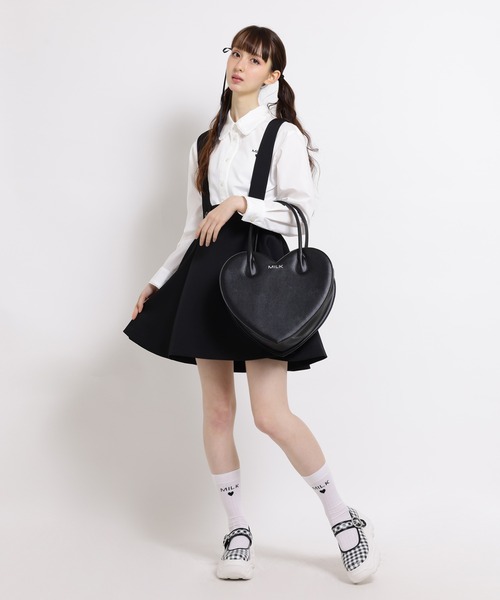 MILK（ミルク） スカート Ecole スカート : ZOZOTOWN Yahoo!店 - 通販