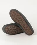 「UGG」 スリッポン 24 ブラック レディースの詳細画像2