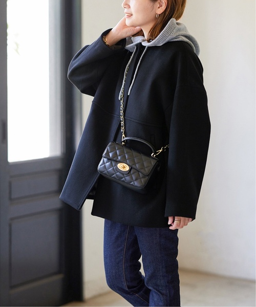 JOURNAL STANDARD（ジャーナルスタンダード） ノーカラーコート 38