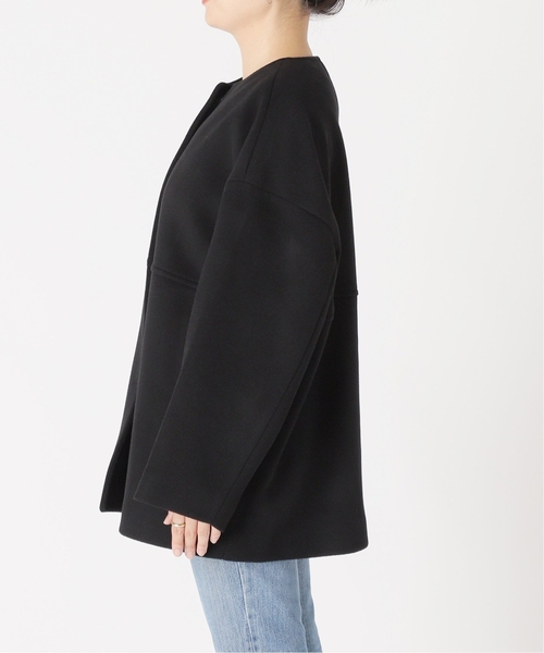 JOURNAL STANDARD（ジャーナルスタンダード） ノーカラーコート 38