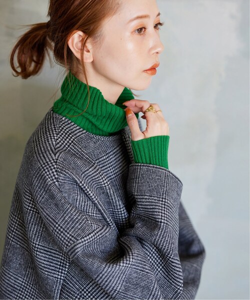 JOURNAL STANDARD（ジャーナルスタンダード） ノーカラーコート 38