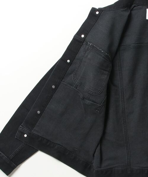 Calvin Klein（カルバン・クライン） デニムジャケット X-LARGE