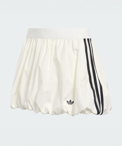 中国限定 AdidasOriginals Bubble Skirt Sサイズ 中国限定 AdidasOriginals Bubble Skirt Sサイズ - メルカリ