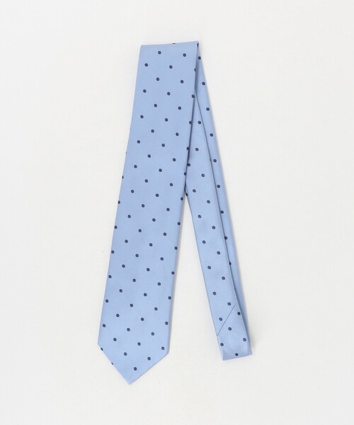 UNITED ARROWS（ユナイテッドアローズ） ネクタイ 「FRANCO BASSI