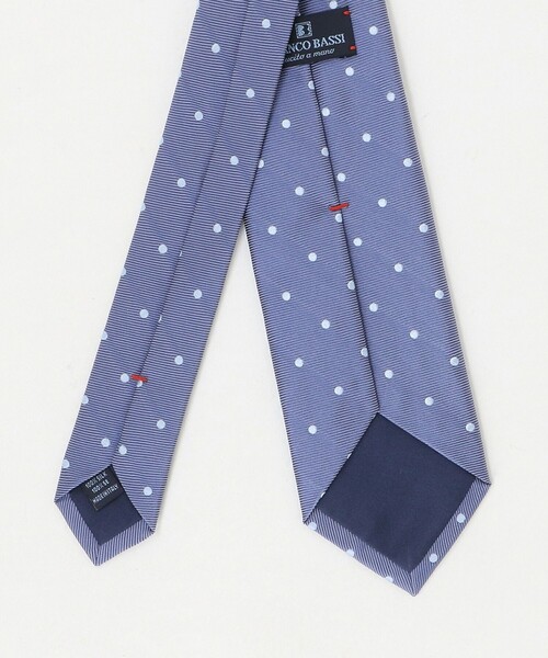 UNITED ARROWS（ユナイテッドアローズ） ネクタイ 「FRANCO BASSI