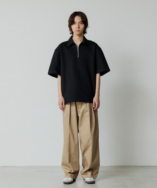 チノパン2タック（メンズボトムス、パンツ） | ファッション の