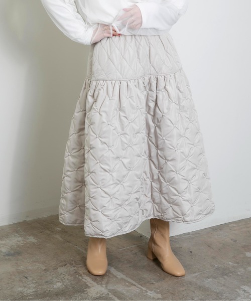 「Eimee Law」 ロングスカート 38 ブラック レディース_画像9