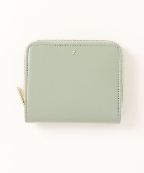 agnes b.（アニエスベー） 財布 FREE グリーン系その他 レディース